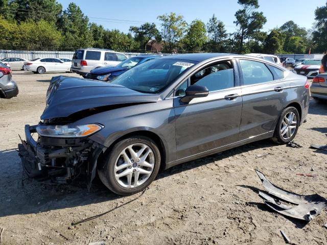 Photo 1 from auction – 2016 FORD FUSION SE with VIN 3FA6P0H76GR262886