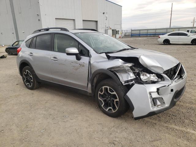 Photo 4 from auction – 2016 SUBARU CROSSTREK with VIN JF2GPABC1G8237570