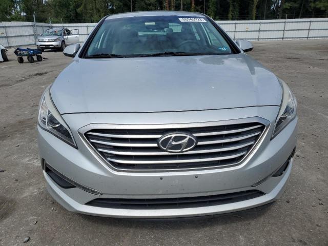 Photo 5 from auction – 2015 HYUNDAI SONATA SE with VIN 5NPE24AF2FH181690