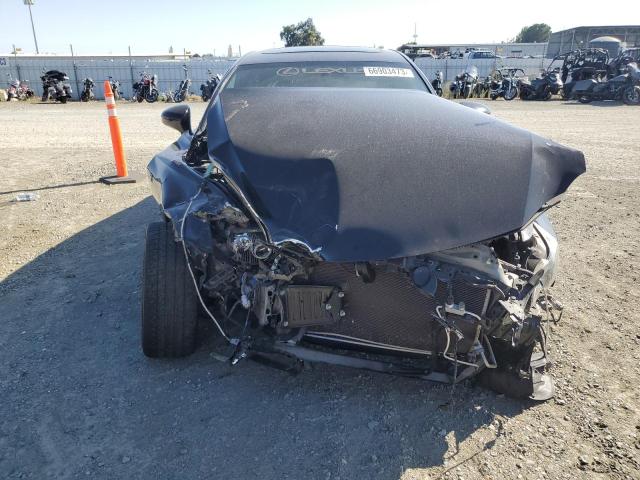 Photo 5 from auction – 2015 LEXUS IS 250 with VIN JTHBF1D28F5061194