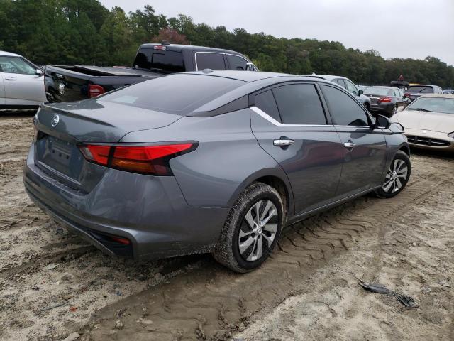 Photo 3 from auction – 2019 NISSAN ALTIMA S with VIN 1N4BL4BV1KC242447