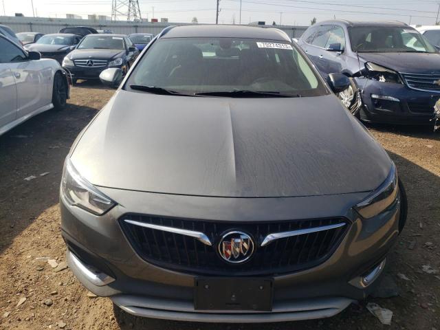 Photo 5 from auction – 2018 BUICK REGAL TOUR with VIN W04GU8SX2J1133263