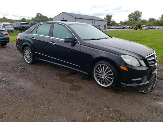 Photo 4 from auction – 2013 MERCEDES-BENZ E 350 4MAT with VIN WDDHF8JB1DA740940