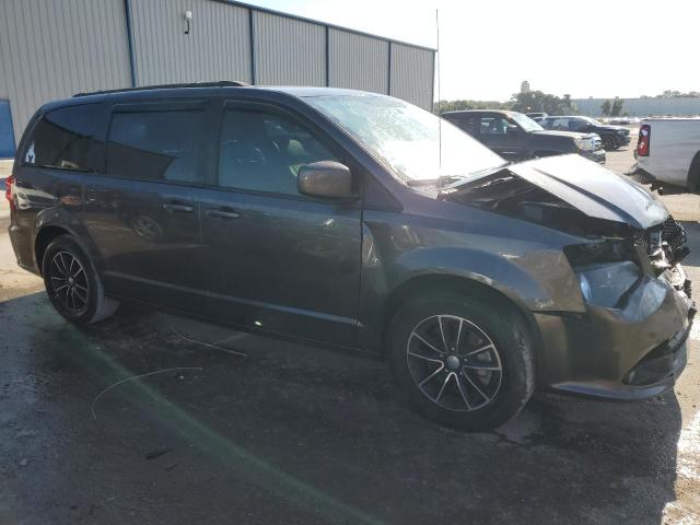 Photo 4 from auction – 2018 DODGE GRAND CARA with VIN 2C4RDGEG6JR220311