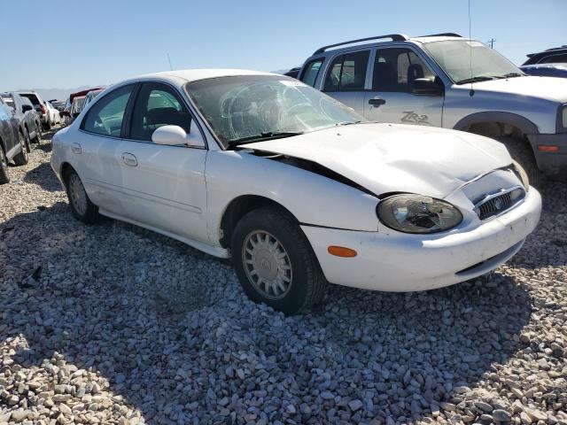 Photo 4 from auction – 1998 MERCURY SABLE with VIN 1MEFM50U1WG638125