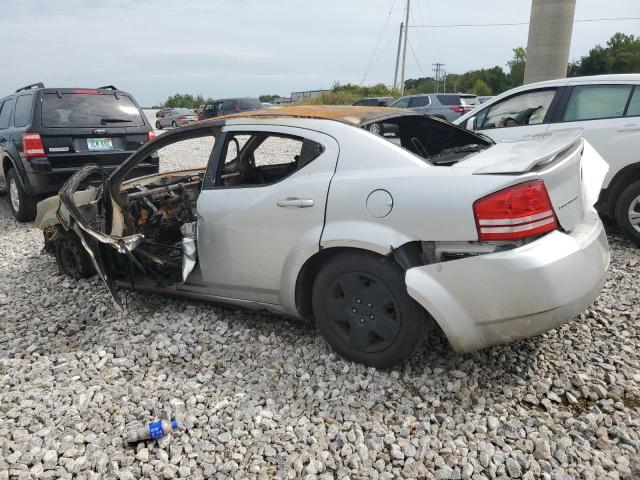 Photo 2 from auction – 2010 DODGE AVENGER SX with VIN 1B3CC4FB2AN227474