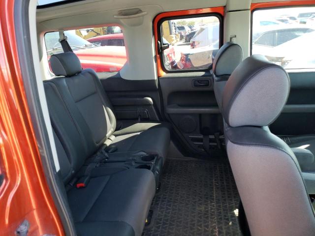 Photo 11 from auction – 2004 HONDA ELEMENT EX with VIN 5J6YH285X4L037255
