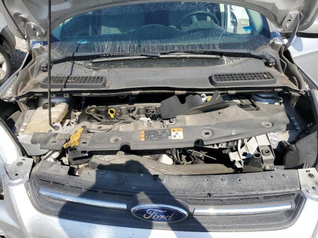 Photo 12 from auction – 2015 FORD ESCAPE SE with VIN 1FMCU0G77FUC34038