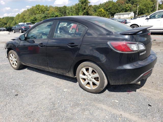 Photo 2 from auction – 2010 MAZDA 3 I with VIN JM1BL1SGXA1170202