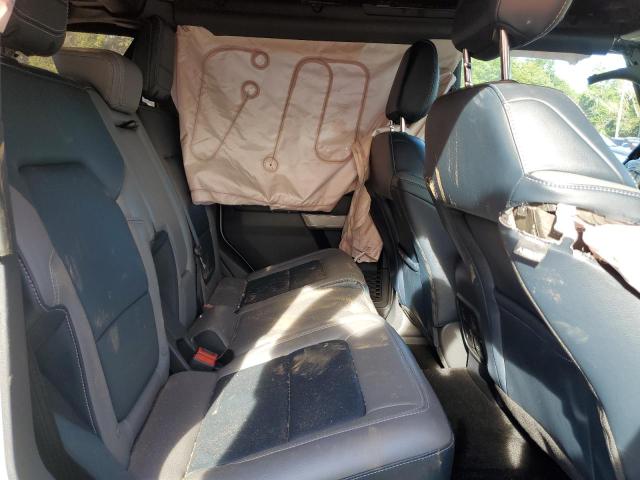 Foto 11 de la subasta – 2021 FORD BRONCO BAS con VIN 1FMDE5DH6MLB01186