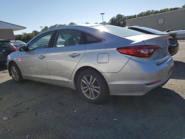 Photo 2 from auction – 2016 HYUNDAI SONATA SE with VIN 5NPE24AF1GH297819