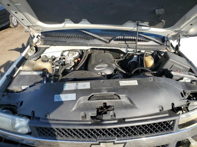 Photo 11 from auction – 2002 CHEVROLET SILVERADO with VIN 1GCHK29U72E120463