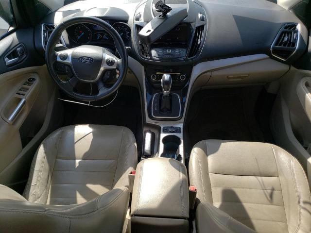 Photo 8 from auction – 2013 FORD ESCAPE SEL with VIN 1FMCU0H96DUC79498