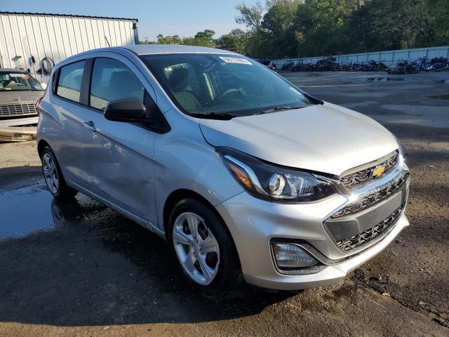 Photo 4 from auction – 2019 CHEVROLET SPARK LS with VIN KL8CB6SA6KC756491