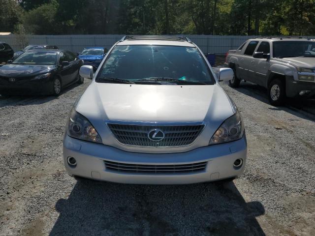 Photo 5 from auction – 2008 LEXUS RX 400H with VIN JTJGW31U082851261