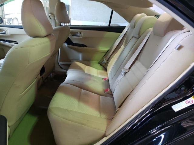 Photo 10 from auction – 2015 TOYOTA CAMRY LE with VIN 4T4BF1FK0FR458095