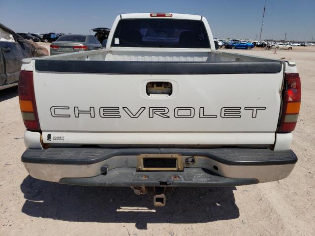 Photo 6 from auction – 2002 CHEVROLET SILVERADO with VIN 1GCEC14V12E257330