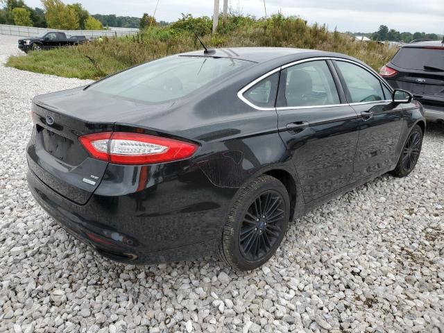 Photo 3 from auction – 2014 FORD FUSION SE with VIN 3FA6P0H98ER388049