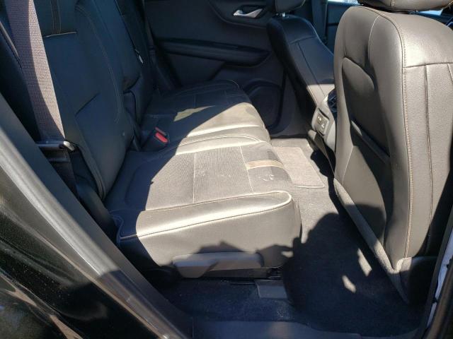 Photo 11 from auction – 2020 CHEVROLET BLAZER PRE with VIN 3GNKBLRS6LS654336