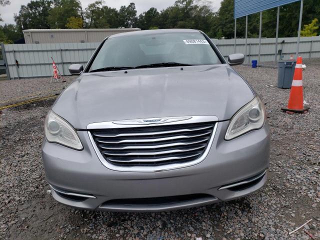 Photo 5 from auction – 2013 CHRYSLER 200 TOURIN with VIN 1C3CCBBB0DN736805