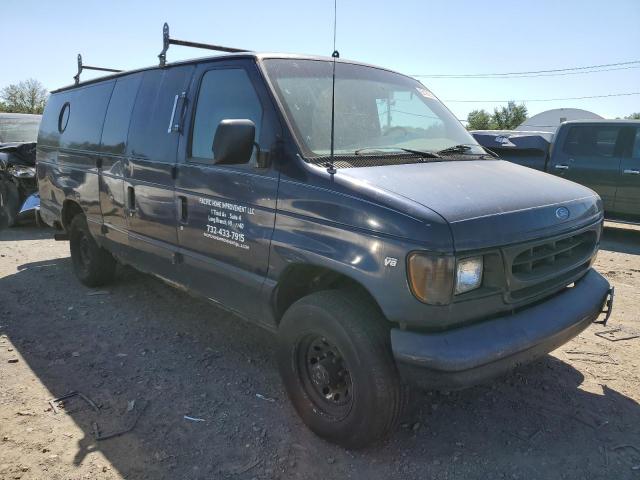 Photo 4 from auction – 2001 FORD ECONOLINE with VIN 1FTNS24L21HB43826
