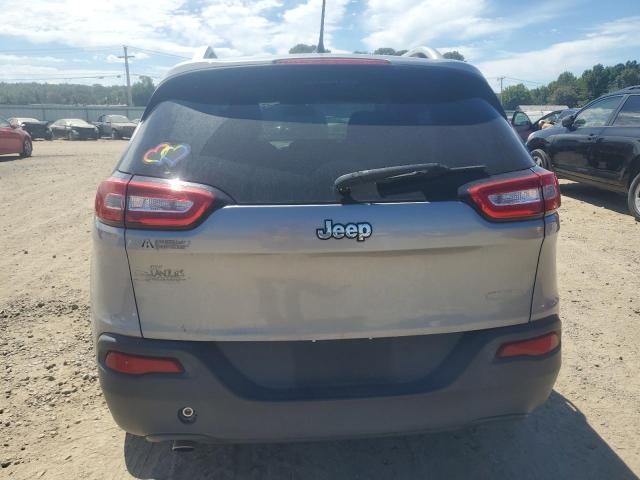 Photo 6 from auction – 2014 JEEP CHEROKEE L with VIN 1C4PJLCB6EW232908