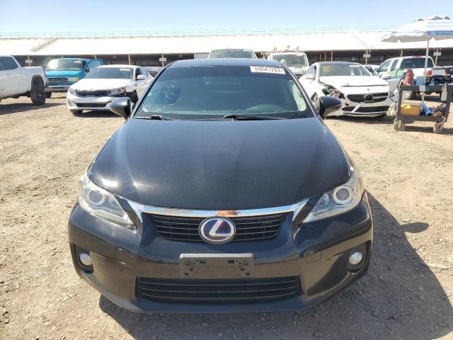 Photo 5 from auction – 2011 LEXUS CT 200 with VIN JTHKD5BH1B2026349