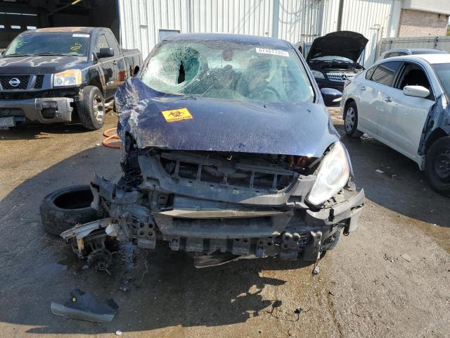 Photo 5 from auction – 2016 FORD C-MAX PREM with VIN 1FADP5CU3GL111665