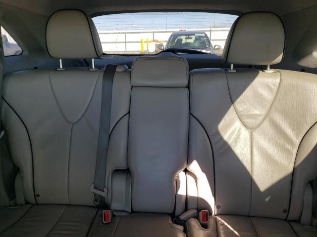 Photo 10 from auction – 2010 TOYOTA VENZA with VIN 4T3BA3BB9AU019052