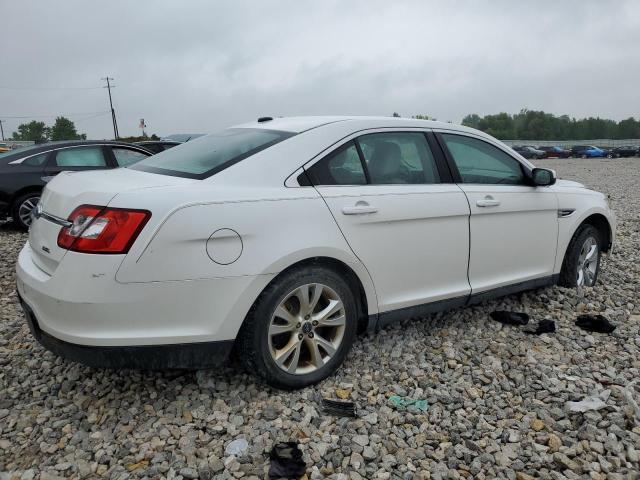 Photo 3 from auction – 2010 FORD TAURUS SEL with VIN 1FAHP2EWXAG166824