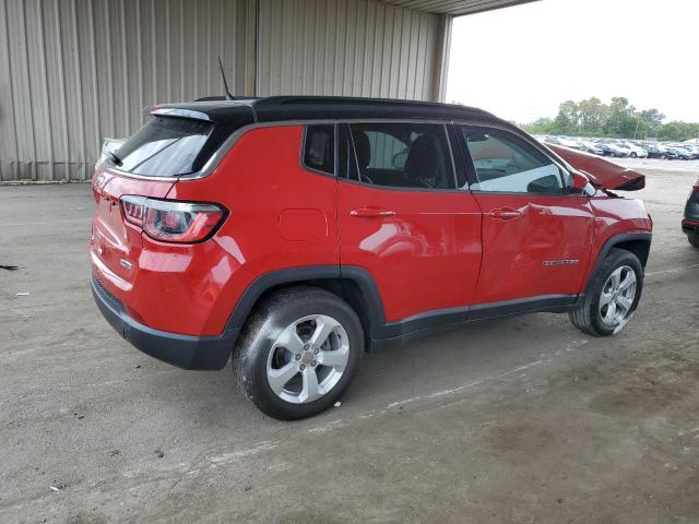 Photo 3 from auction – 2018 JEEP COMPASS LA with VIN 3C4NJCBB9JT328508