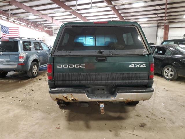 Photo 6 from auction – 1999 DODGE RAM 1500 with VIN 3B7HF13Z3XM590901