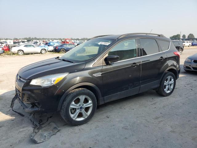 Photo 1 from auction – 2014 FORD ESCAPE SE with VIN 1FMCU9G93EUE33902