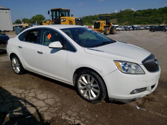 Photo 4 from auction – 2014 BUICK VERANO with VIN 1G4PP5SK9E4170178