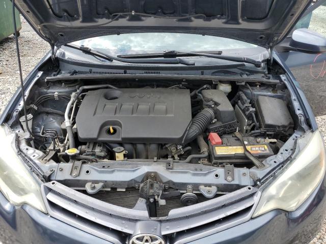 Photo 11 from auction – 2015 TOYOTA COROLLA L with VIN 2T1BURHE8FC375361