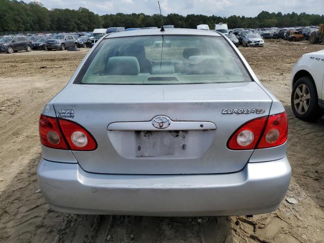 Photo 6 from auction – 2008 TOYOTA COROLLA CE with VIN 1NXBR32E98Z936949