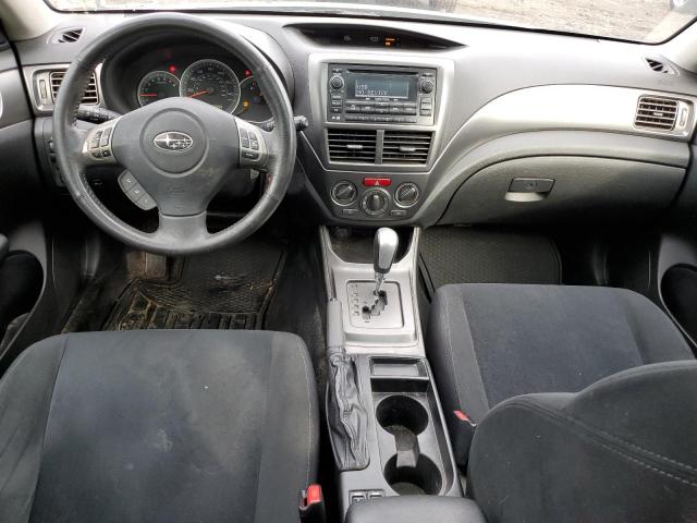 Photo 8 from auction – 2011 SUBARU IMPREZA with VIN JF1GH6B68BH806089
