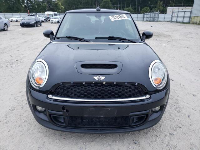 Фото 5 с аукциона – 2015 MINI COOPER S с VIN WMWZP3C55FT708812
