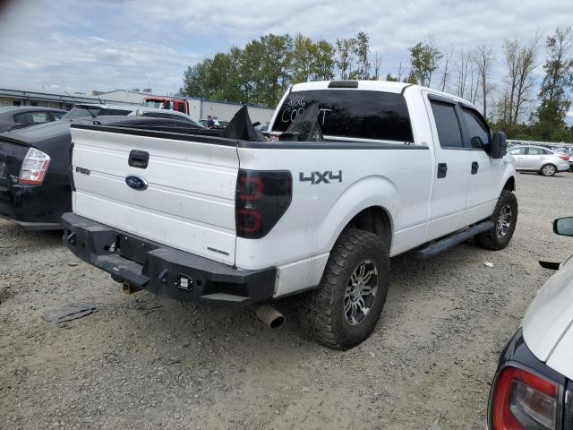 Photo 3 from auction – 2014 FORD F150 SUPER with VIN 1FTFW1EF4EFB87887