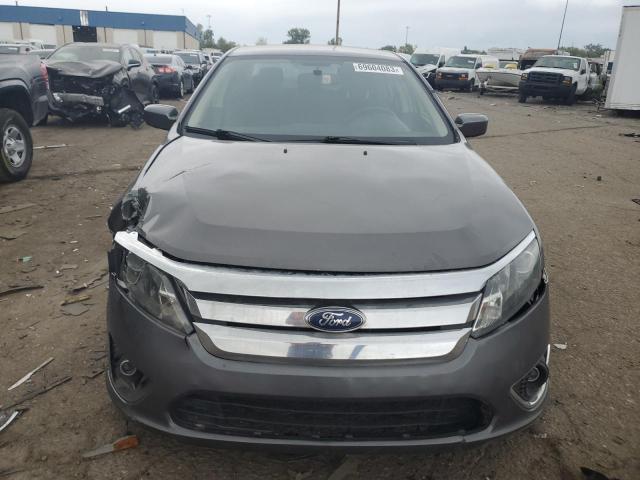 Photo 5 from auction – 2011 FORD FUSION HYB with VIN 3FADP0L39BR304309