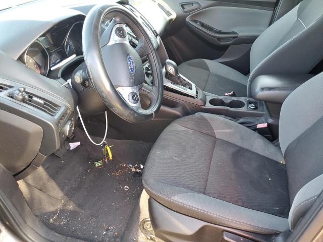 Photo 7 from auction – 2012 FORD FOCUS SE with VIN 1FAHP3K22CL263226