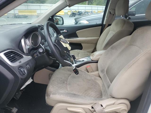 Photo 7 from auction – 2018 DODGE JOURNEY SE with VIN 3C4PDCAB2JT229384