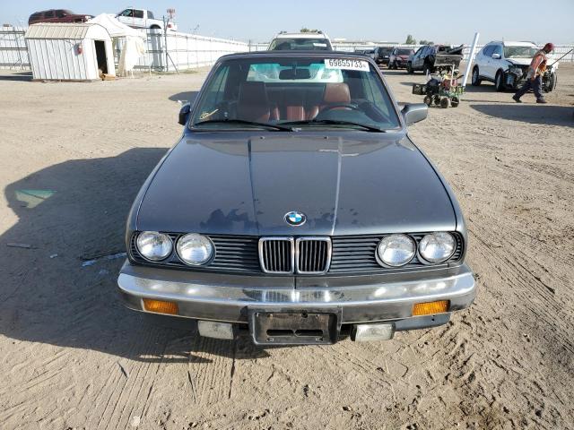 Photo 5 from auction – 1987 BMW 325 I with VIN WBABB1308H1927190
