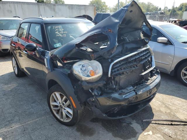 Фото 4 с аукциона – 2012 MINI COOPER COU с VIN WMWZB3C50CWM03968