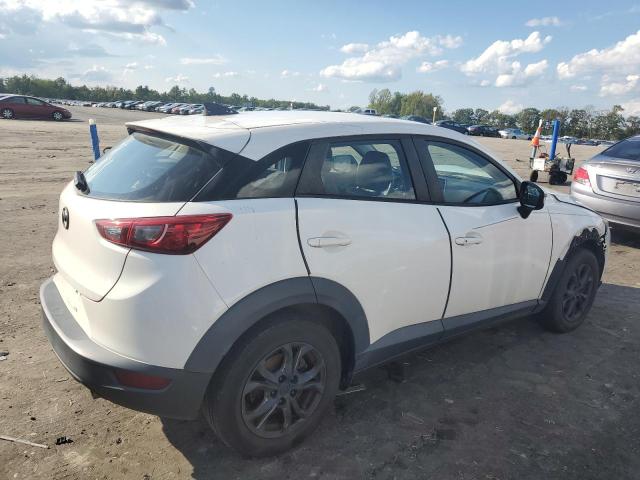 Photo 3 from auction – 2016 MAZDA CX-3 with VIN JM1DKBC7XG0126215
