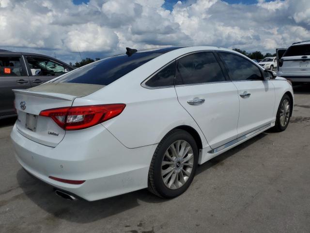 Photo 3 from auction – 2015 HYUNDAI SONATA SPO with VIN 5NPE34AF3FH065007
