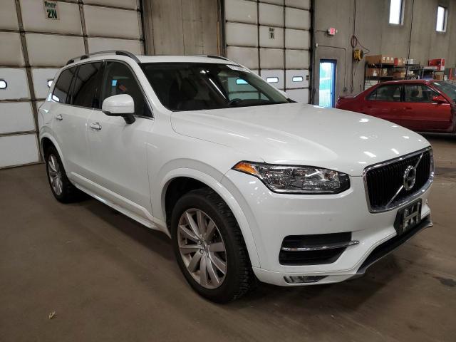 Photo 4 from auction – 2016 VOLVO XC90 T6 with VIN YV4A22PK5G1023650