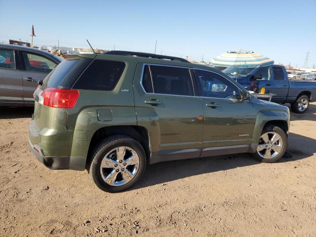 Photo 3 from auction – 2015 GMC TERRAIN SL with VIN 2GKALSEK0F6209549