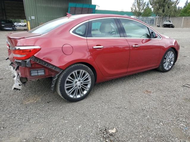 Photo 3 from auction – 2012 BUICK VERANO with VIN 1G4PS5SKXC4147195