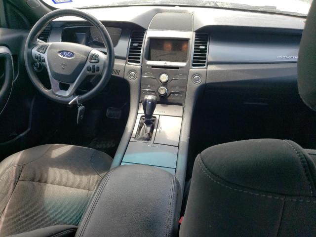 Снимка 8 от търг – 2016 FORD TAURUS SEL с VIN 1FAHP2E83GG106653